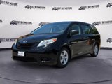 Used 2013 Toyota Sienna L image 3