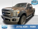 Used 2012 Ford F250 XLT w/ XLT Premium Pkg image 1