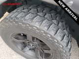 Used 2016 Jeep Wrangler Unlimited Sahara image 2