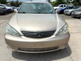 Used 2005 Toyota Camry LE image 3