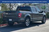 Certified 2019 Ford F150 XL w/ Equipment Group 101A Mid image 5