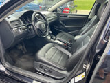 Used 2018 Volkswagen Passat 2.0T SE image 5