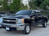 Used 2008 Chevrolet Silverado 2500 LT w/ Suspension Package, Off-Road image 4