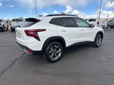 New 2025 Chevrolet Trax LT w/ LT Convenience Package image 3
