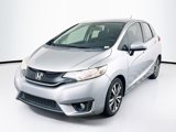 Used 2017 Honda Fit EX image 3