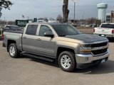 Used 2017 Chevrolet Silverado 1500 LT w/ All Star Edition image 2
