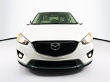 Used 2015 MAZDA CX-5 Touring w/ Bose/Moonroof Package image 2