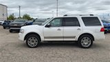 Used 2011 Lincoln Navigator 4WD image 5