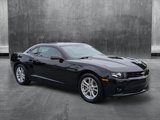 Used 2015 Chevrolet Camaro LT image 3