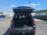 Used 2015 Jeep Grand Cherokee Limited w/ Trailer Tow Group IV image 6