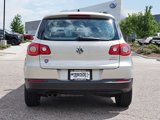 Used 2011 Volkswagen Tiguan S image 4