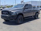 Used 2021 RAM 1500 Classic Warlock w/ Electronics Group image 5