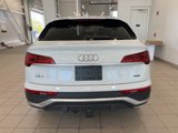 Used 2024 Audi Q5 2.0T Premium Plus w/ Premium Plus Package image 6