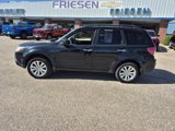 Used 2012 Subaru Forester 2.5X Premium image 2