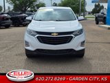 Used 2019 Chevrolet Equinox LT image 3