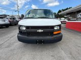 Used 2013 Chevrolet Express 1500 w/ Cold Climate Package image 4