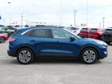 Certified 2020 Ford Escape SEL image 3