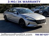 Used 2022 Hyundai Elantra SEL image 6
