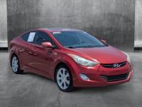 Used 2013 Hyundai Elantra Limited w/ Technology Pkg image 3