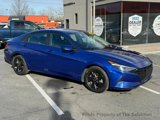 Used 2021 Hyundai Elantra SEL image 3