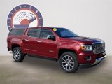 Used 2018 GMC Canyon Denali image 2