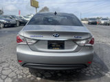Used 2013 Hyundai Sonata Limited w/ Panoramic Sunroof Pkg image 5