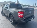 Used 2022 Ford Maverick XLT w/ XLT Luxury Package image 5