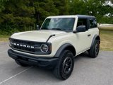 Used 2025 Ford Bronco 2-Door image 2