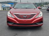 Used 2014 Hyundai Sonata GLS w/ Popular Equipment Group 2 image 2