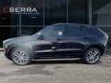 Certified 2021 Cadillac XT4 Sport image 2