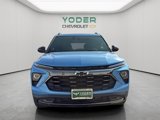 New 2026 Chevrolet TrailBlazer ACTIV image 3