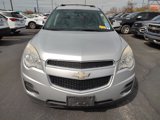 Used 2013 Chevrolet Equinox LT w/ All Star Package image 2