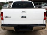 Used 2008 Ford F150 King Ranch image 5
