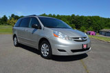 Used 2008 Toyota Sienna LE image 3