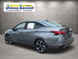 Used 2024 Nissan Versa SR image 3