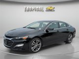 Used 2022 Chevrolet Malibu LT image 1