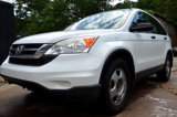Used 2011 Honda CR-V LX image 2