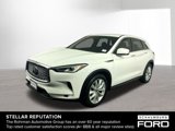 Used 2019 INFINITI QX50 Pure image 2