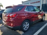 Used 2020 Chevrolet Equinox LT image 4