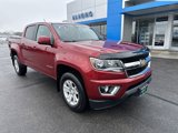 Used 2017 Chevrolet Colorado LT w/ LT Convenience Package image 2
