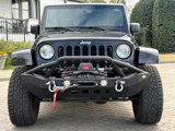 Used 2014 Jeep Wrangler Unlimited Sahara w/ Connectivity Group image 5