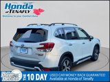 Used 2019 Subaru Forester Touring image 5