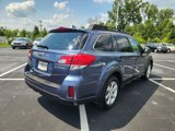 Used 2014 Subaru Outback 2.5i Limited image 5