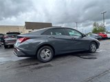New 2025 Hyundai Elantra SE image 6