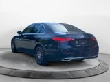 Certified 2022 Mercedes-Benz C 300 4MATIC Sedan image 5
