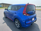 Used 2021 Kia Soul GT-Line image 6