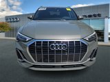 Used 2022 Audi Q3 2.0T Premium w/ Convenience Package image 3