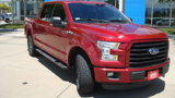 Used 2016 Ford F150 XLT w/ Equipment Group 302A Luxury image 3