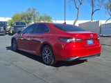 Used 2023 Toyota Camry XLE image 4