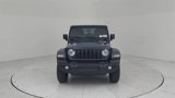 New 2025 Jeep Wrangler Sport image 6